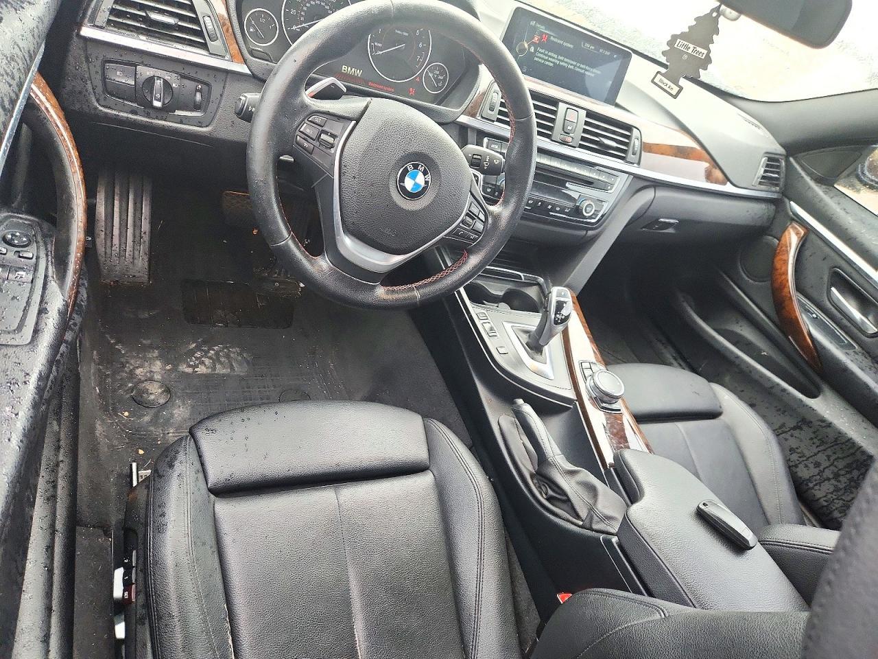 2016 BMW Seria 4 Coupe 428i - zdjęcie 8