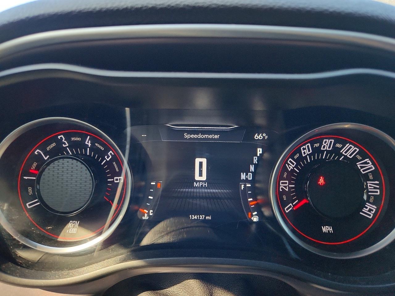 2020 Dodge Challenger Sxt - zdjęcie 9