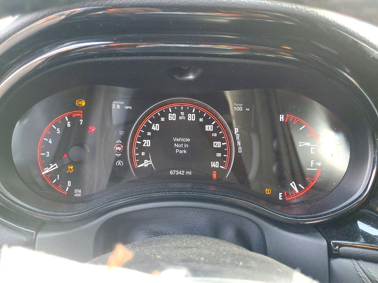 2022 Dodge Durango Gt - zdjęcie 9