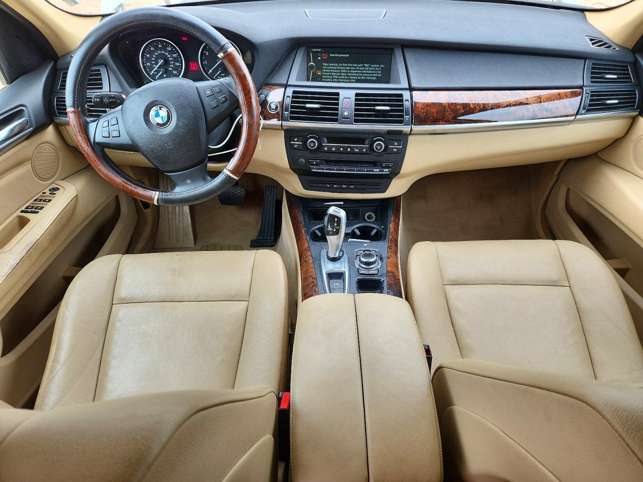 2013 BMW X5 xDrive35I - zdjęcie 8