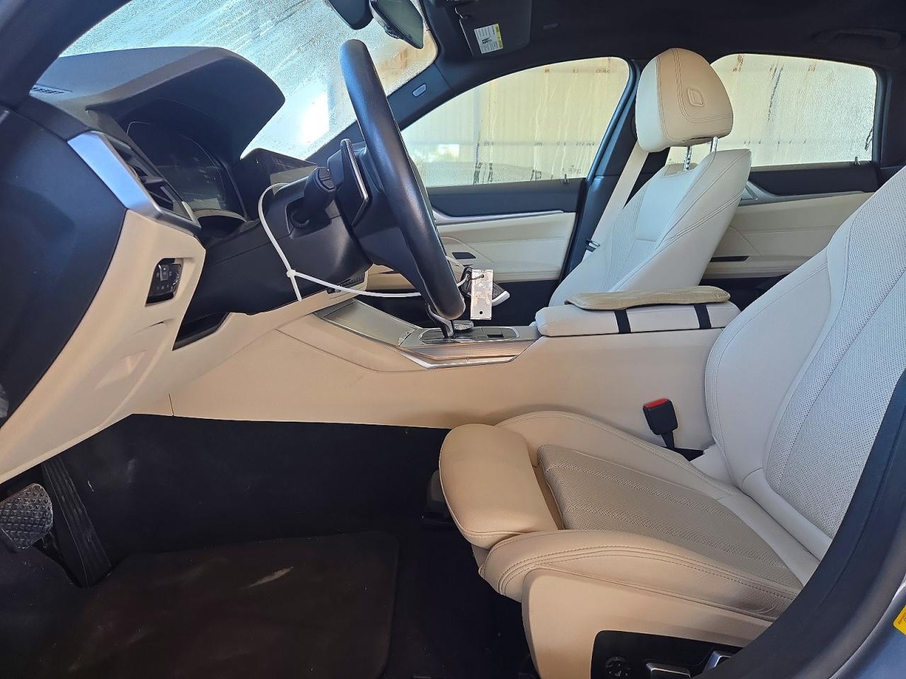 2022 BMW 430I Gran - zdjęcie 7