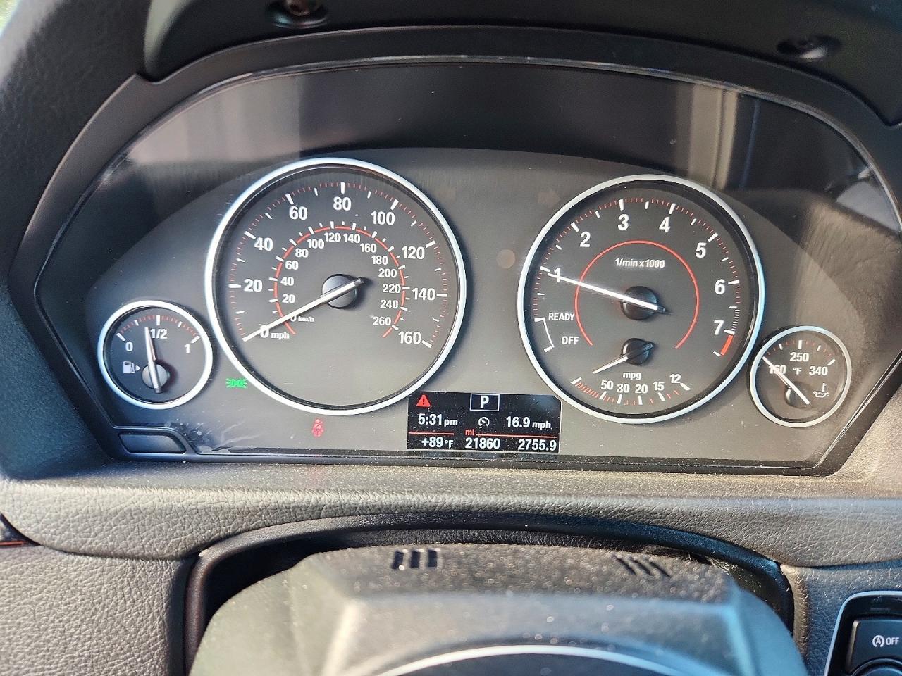 2016 BMW 428 I Sulev - zdjęcie 9
