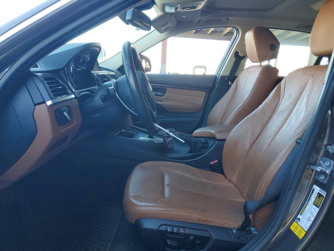 2014 BMW 328 I Sulev - zdjęcie 7