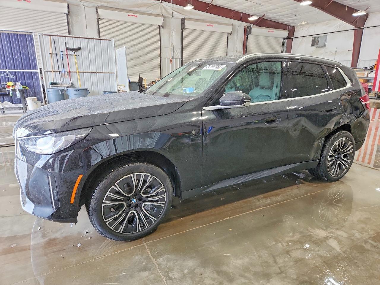 2026 BMW X3 30 xDrive - zdjęcie główne