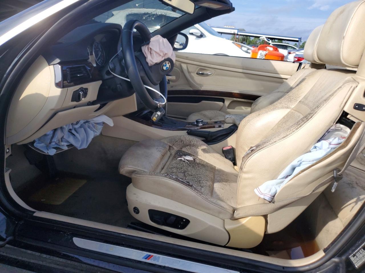 2013 BMW 328 I - zdjęcie 7