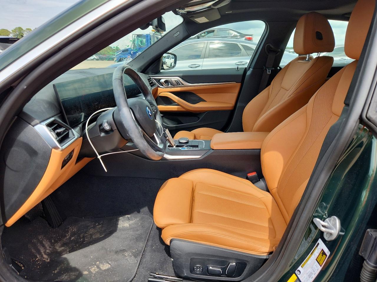 2024 BMW I4 Edrive 35 - zdjęcie 7