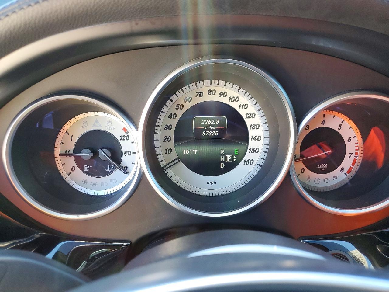 2016 Mercedes-Benz Cls 400 - zdjęcie 9