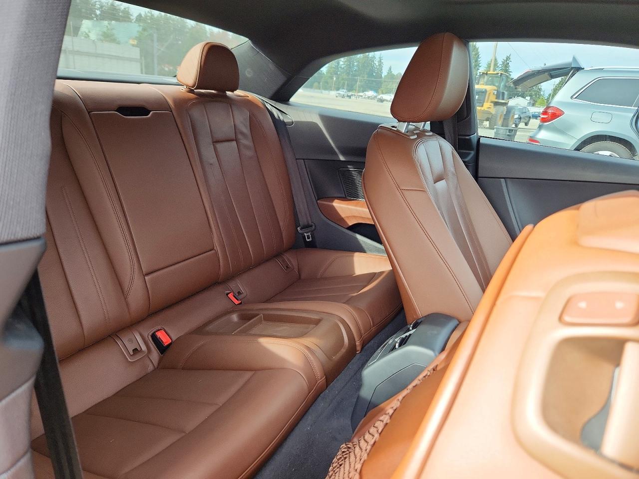 2018 Audi A5 Premium Plus - zdjęcie 10