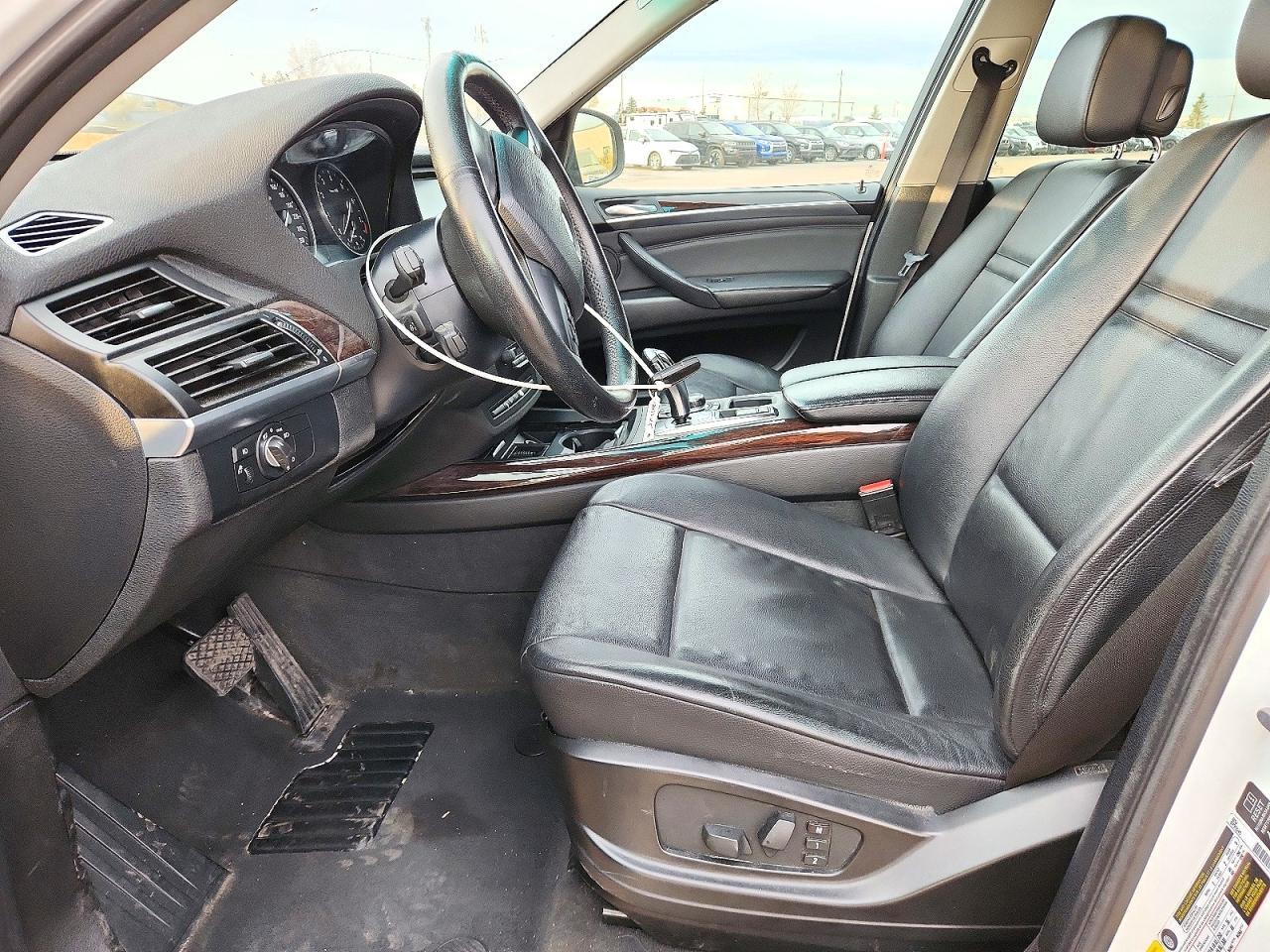2013 BMW X5 xDrive35I - zdjęcie 7