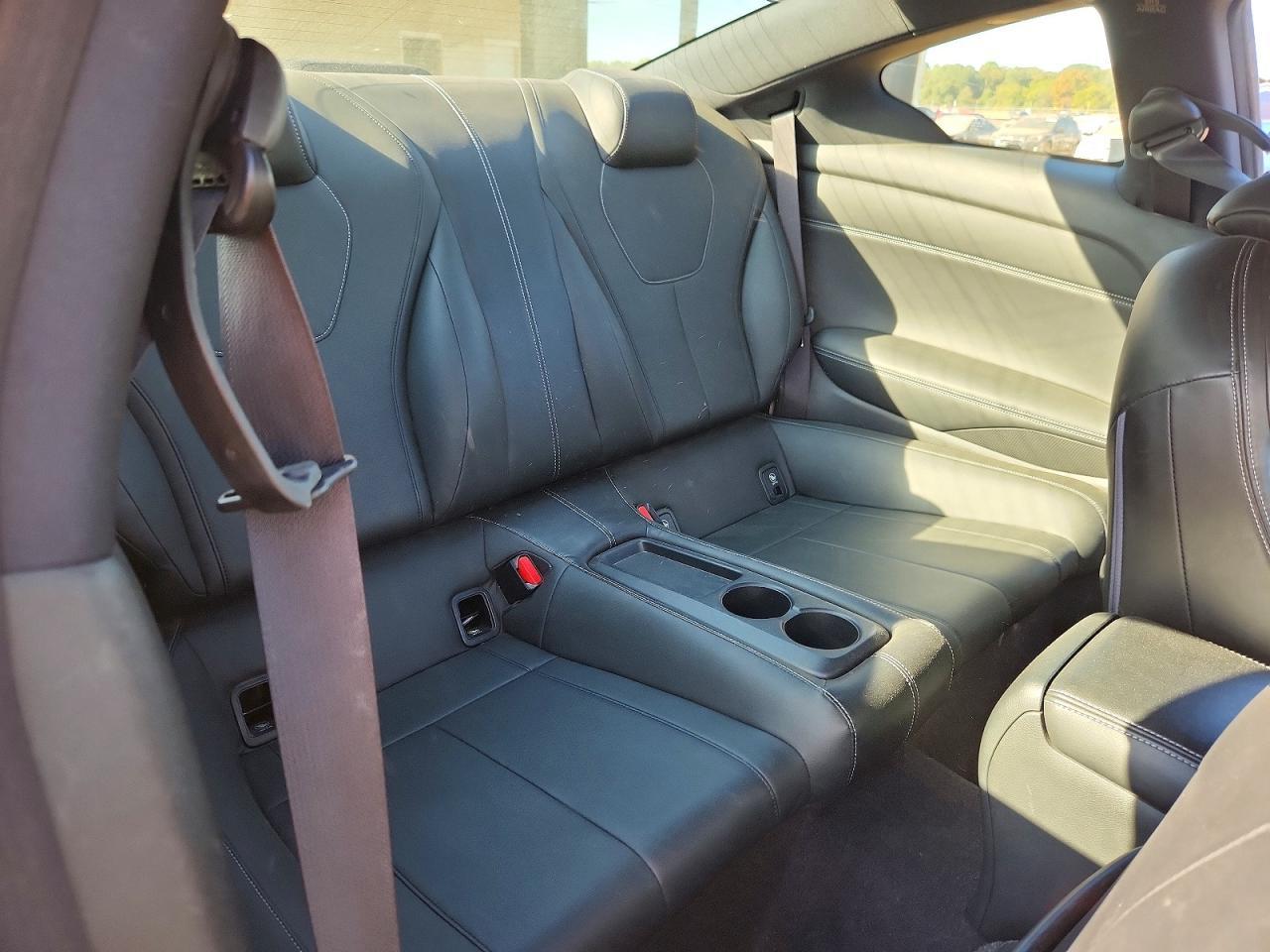 2017 Infiniti Q60 3.0T Premium - zdjęcie 10
