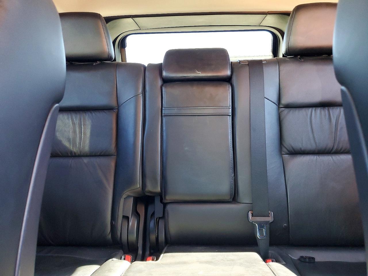 2013 Jeep Grand Cherokee Laredo - zdjęcie 10