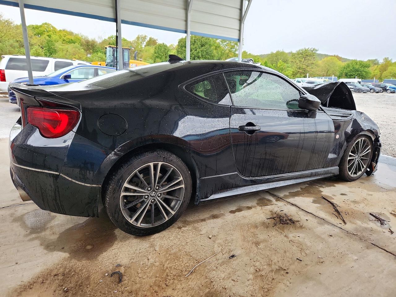 2019 Toyota 86 Trd Special Edition - zdjęcie 3