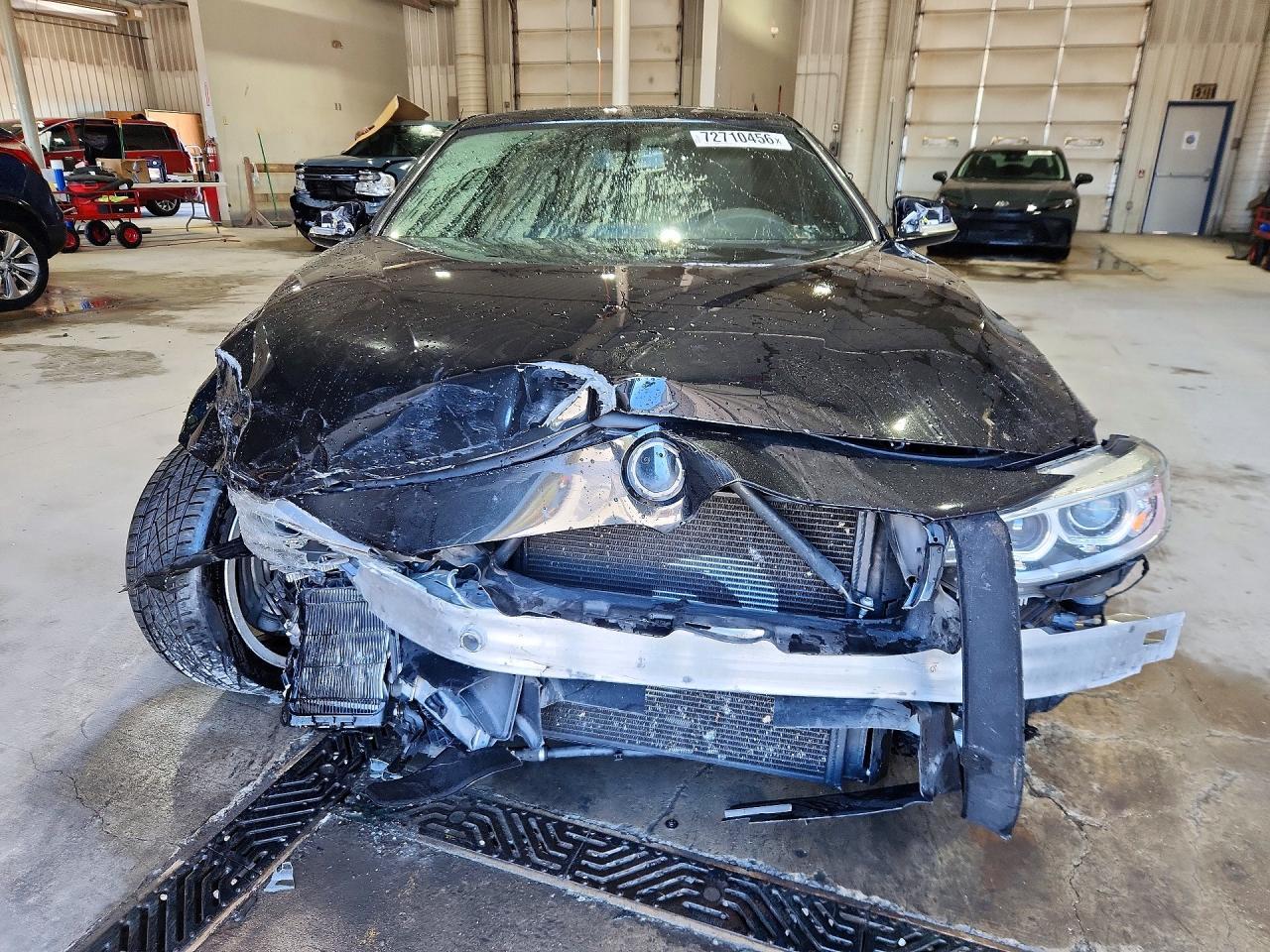 2017 BMW 440I - zdjęcie 5