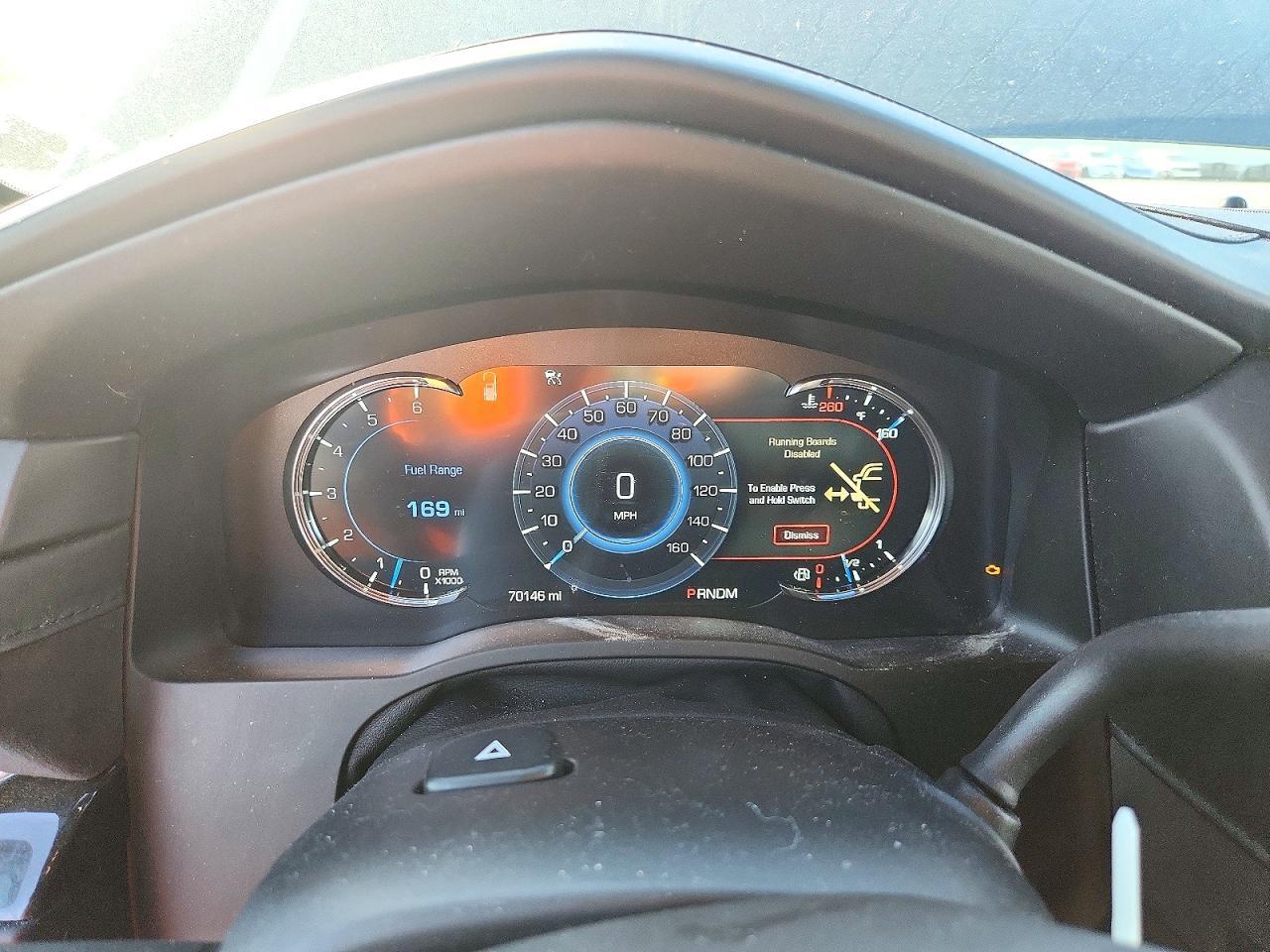 2016 Cadillac Escalade Esv Platinum - zdjęcie 9