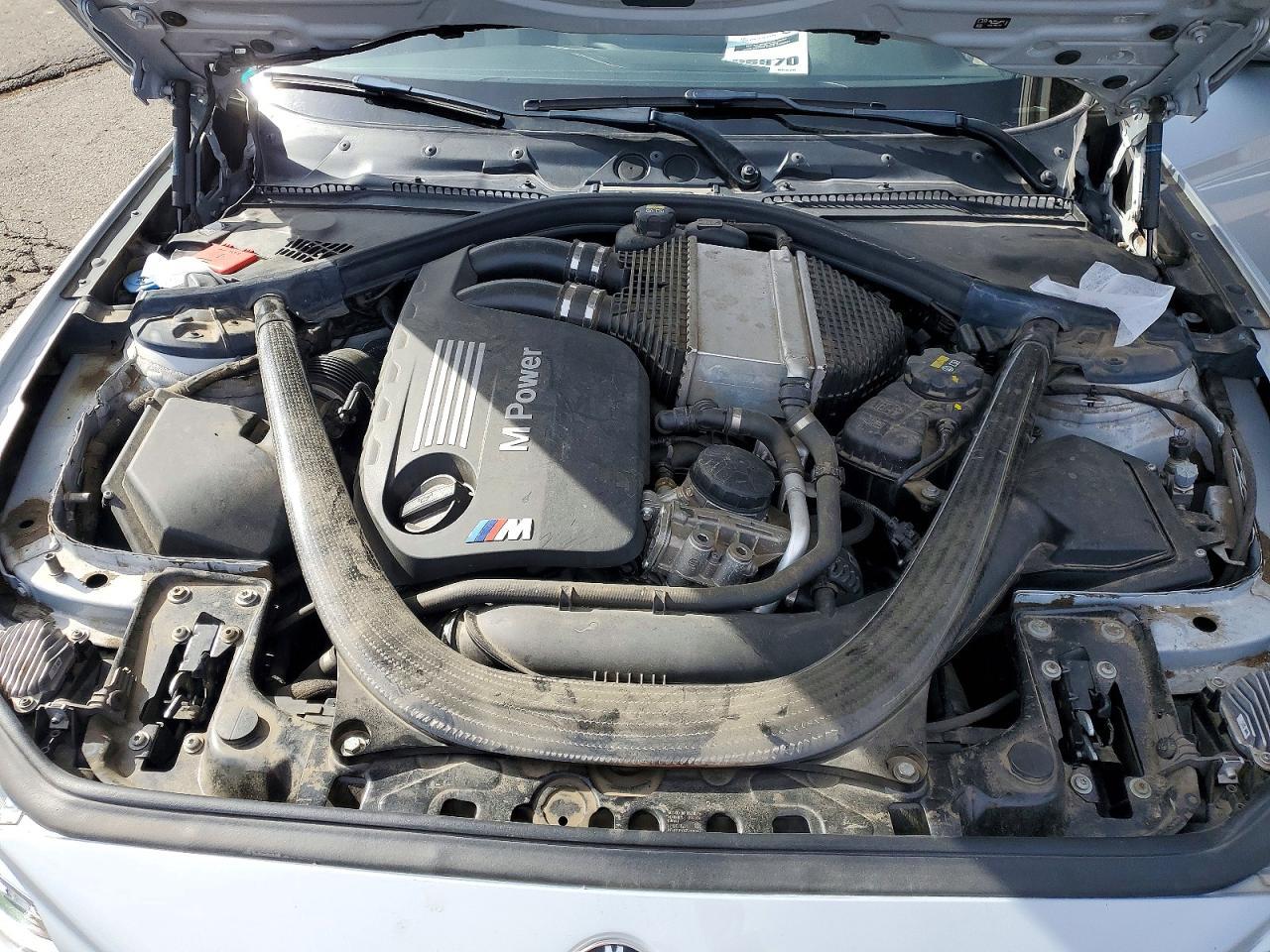 2021 BMW M2 Competition - zdjęcie 11