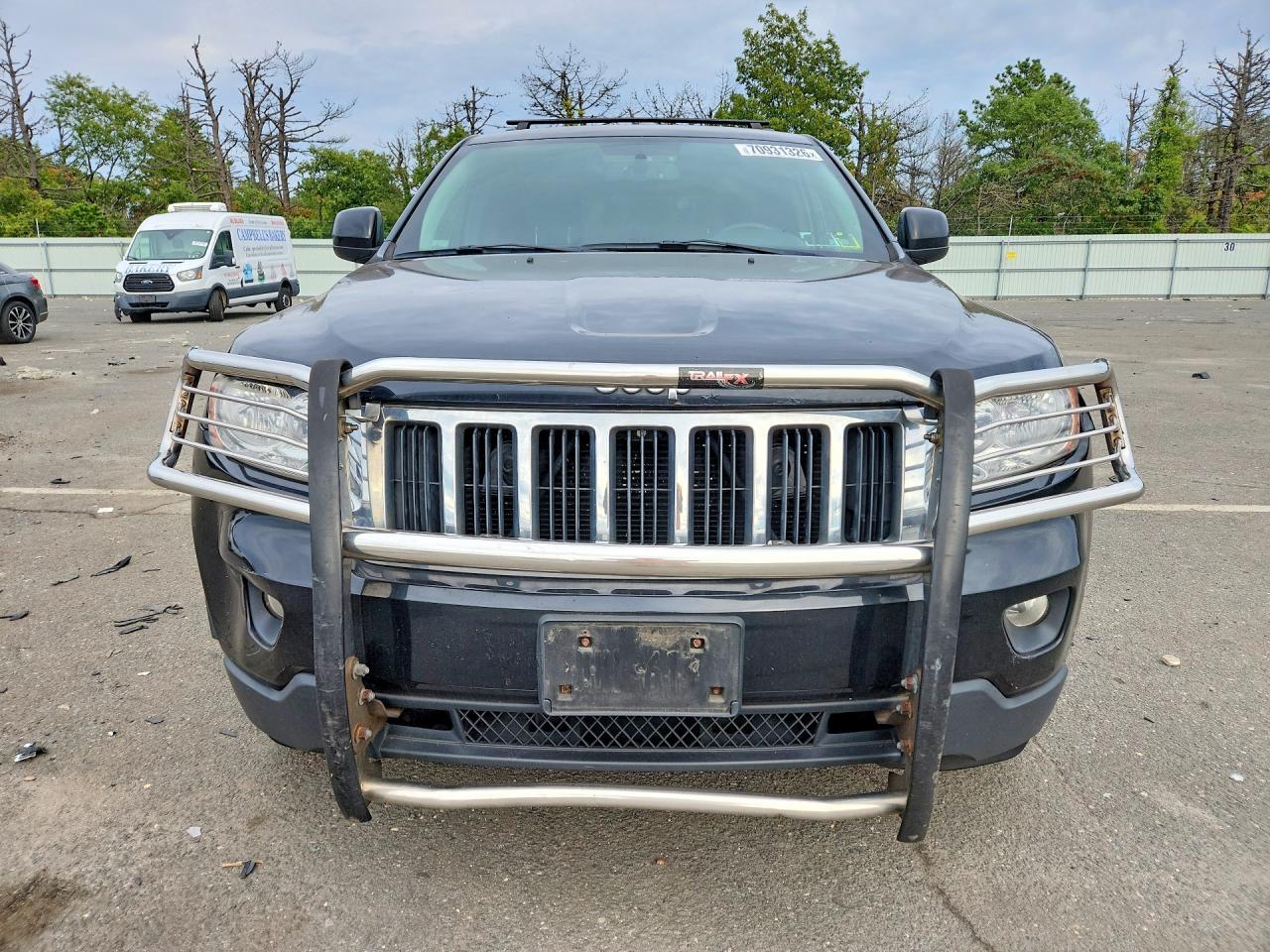 2013 Jeep Grand Cherokee Laredo - zdjęcie 5