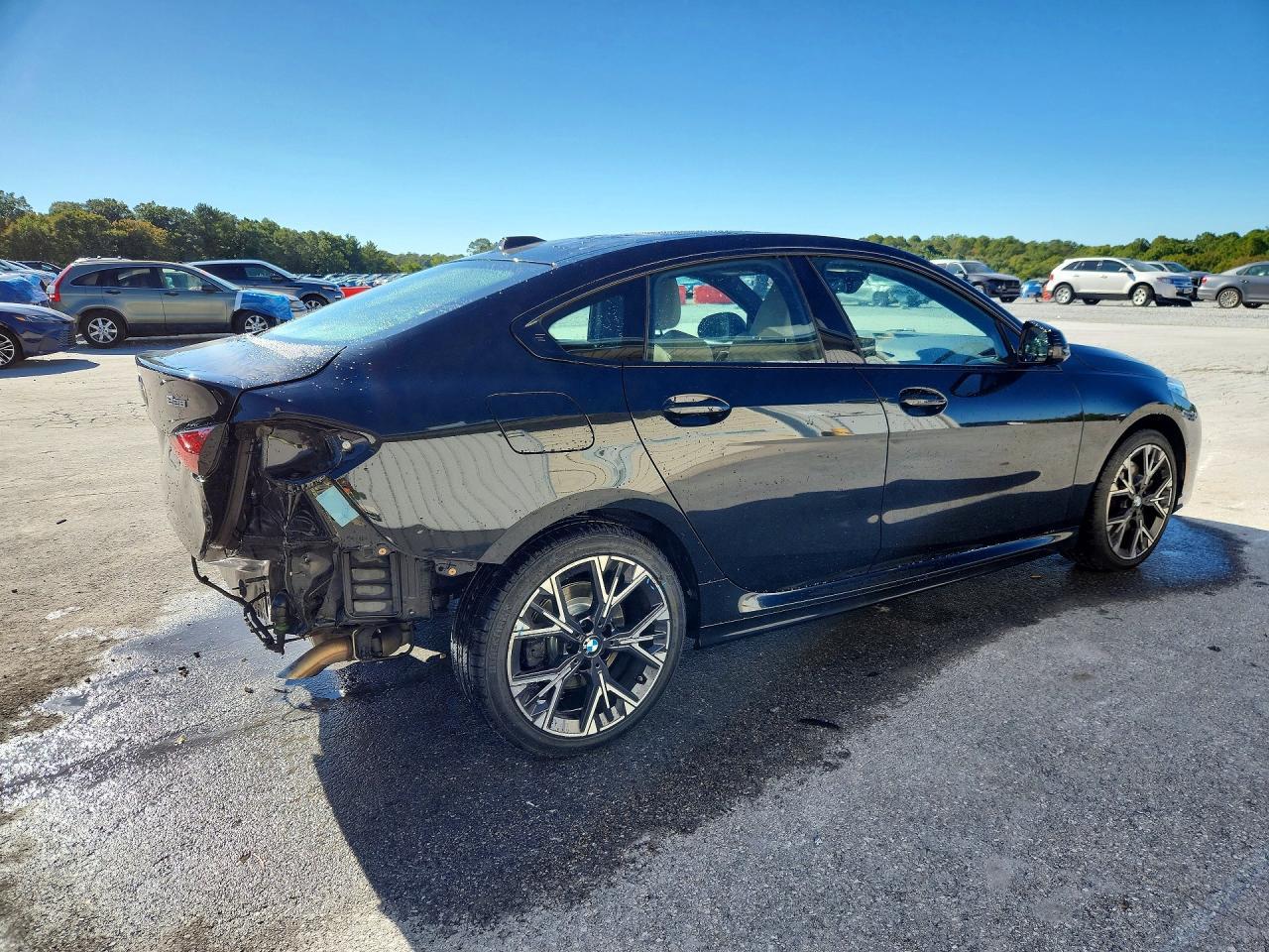 2025 BMW Seria 2 228i - zdjęcie 3