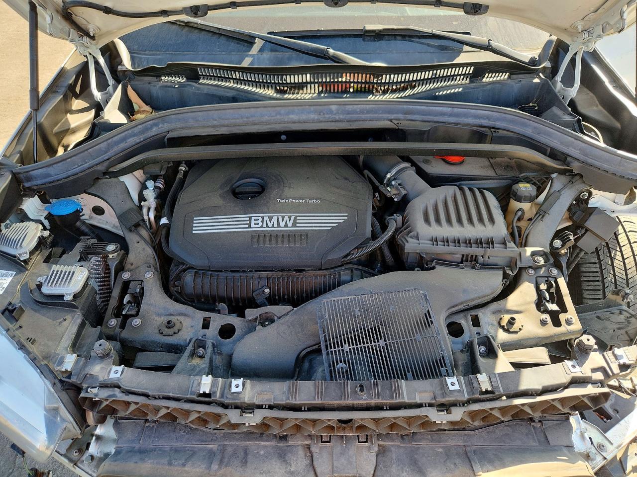 2021 BMW X2 xDrive28I - zdjęcie 11
