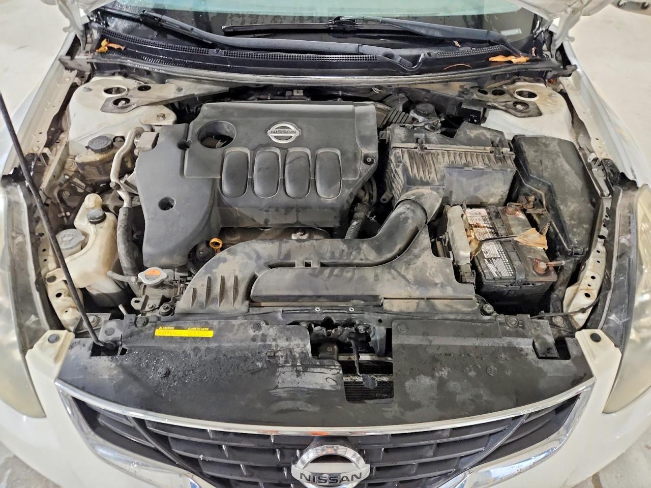 2013 Nissan Altima S - zdjęcie 11