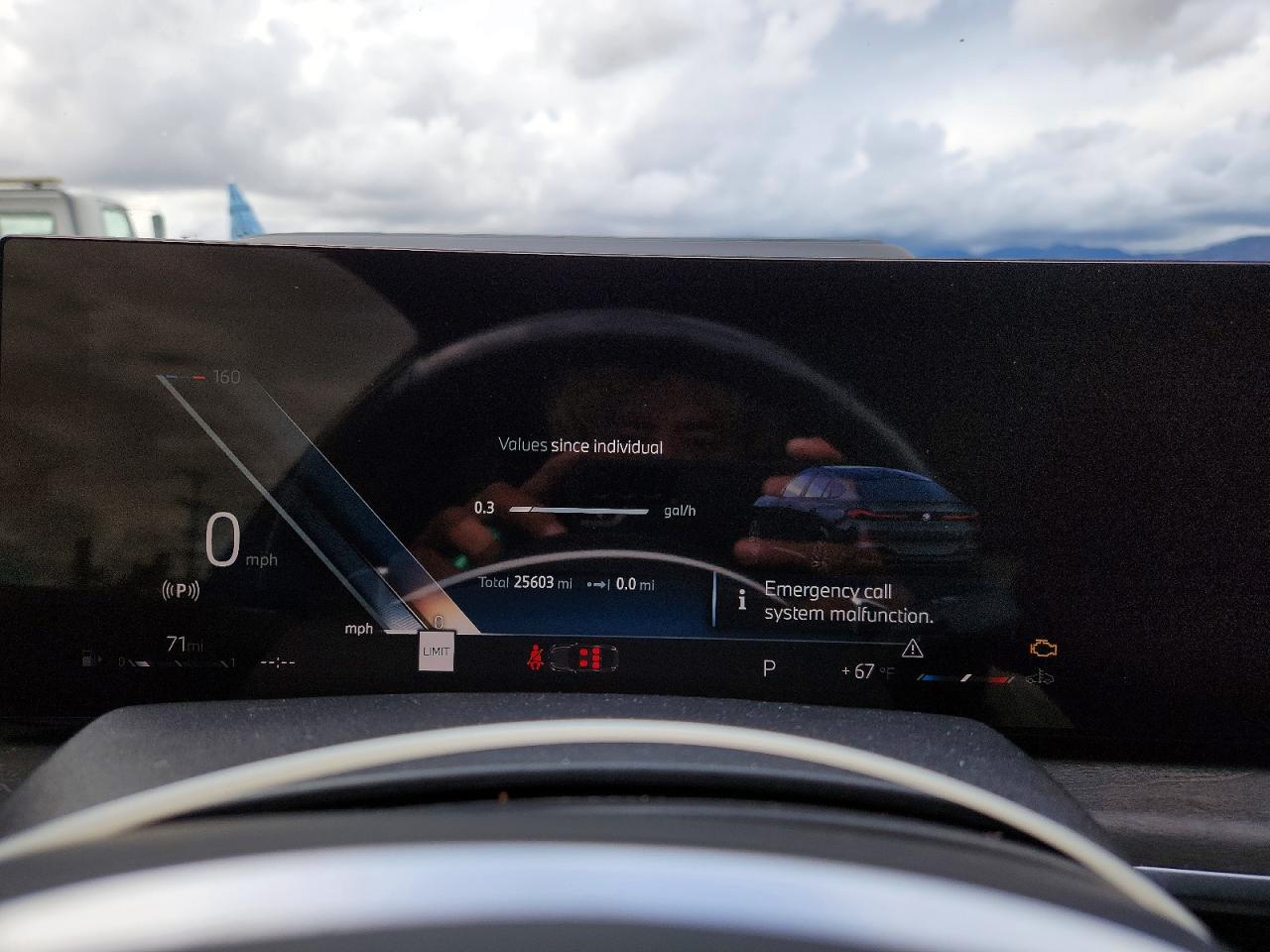 2024 BMW X6 xDrive40I - zdjęcie 9