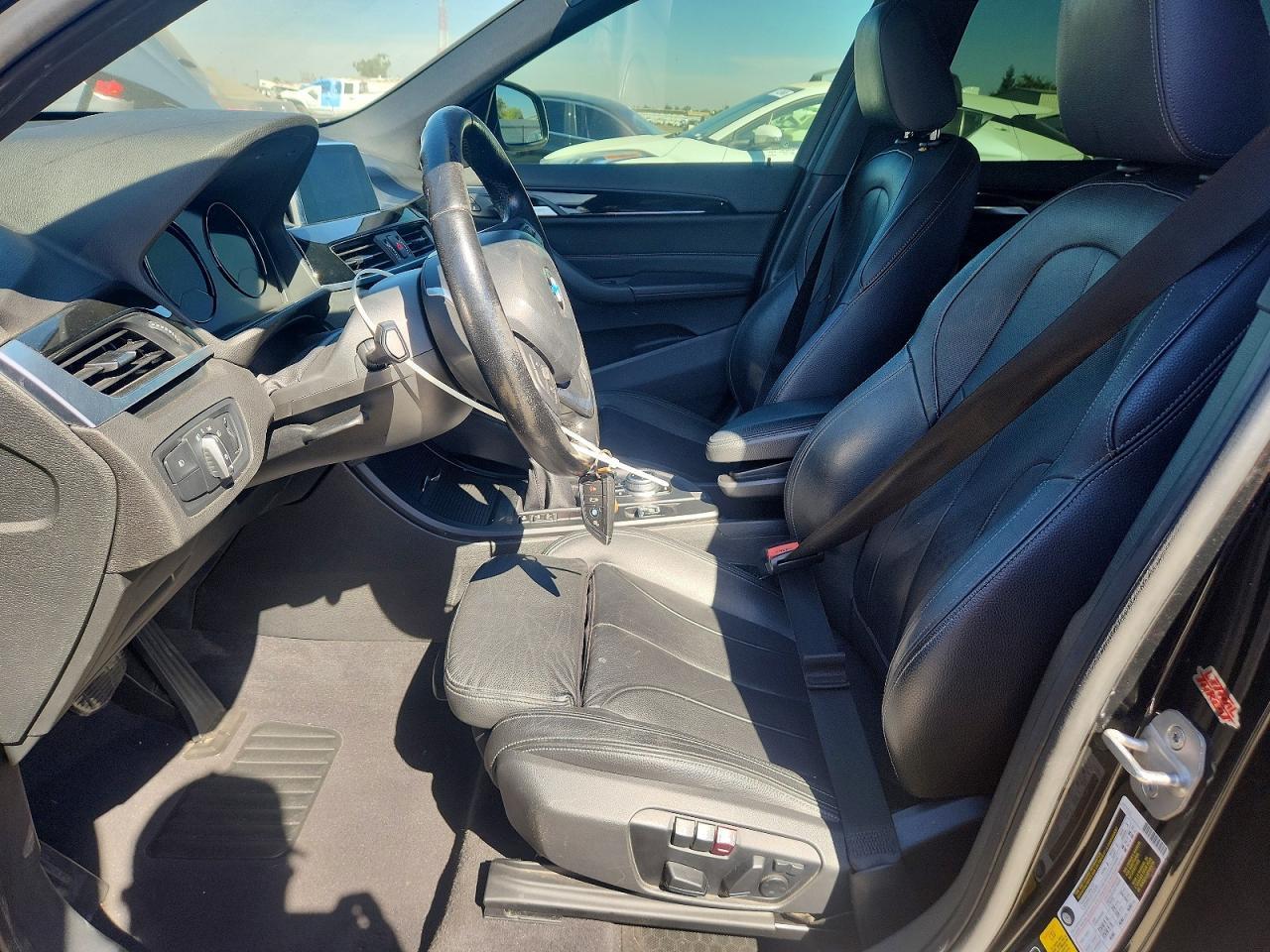2018 BMW X1 Sdrive28I - zdjęcie 7