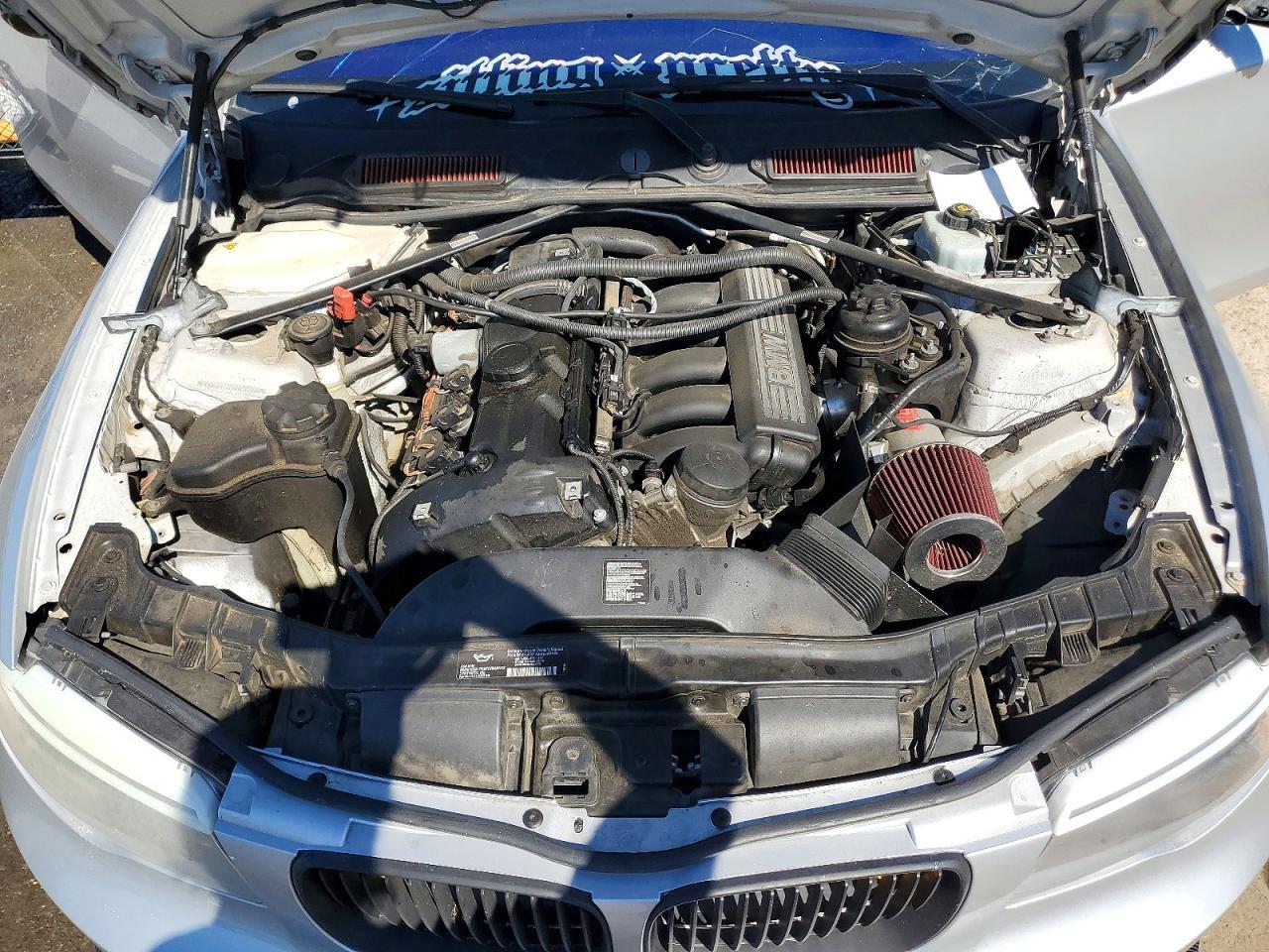2013 BMW 128 I - zdjęcie 11