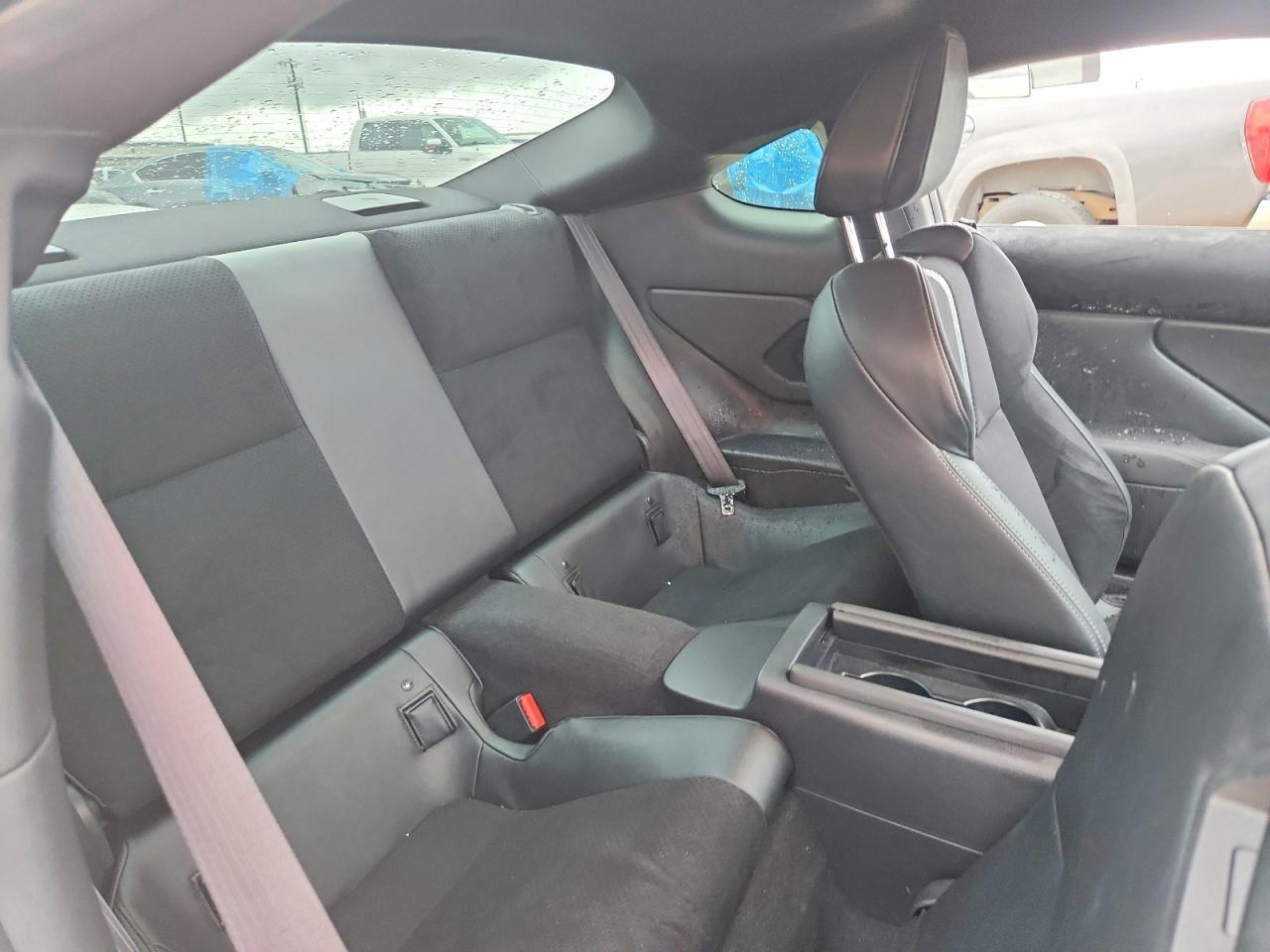 2026 Toyota Gr86 Premium - zdjęcie 10