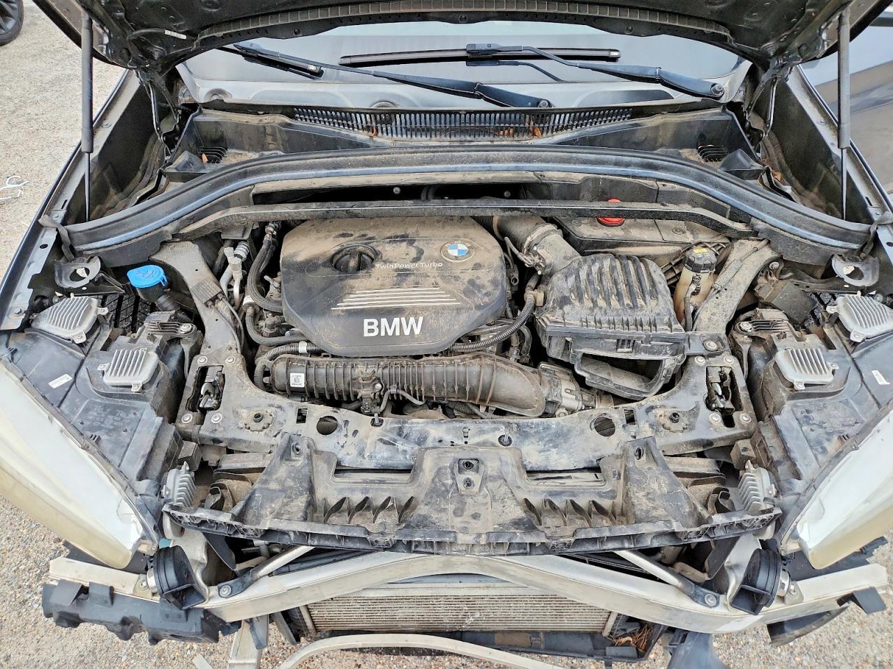 2019 BMW X1 xDrive28I - zdjęcie 12