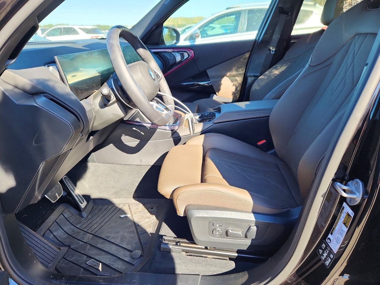 2026 BMW X3 30 xDrive - zdjęcie 7