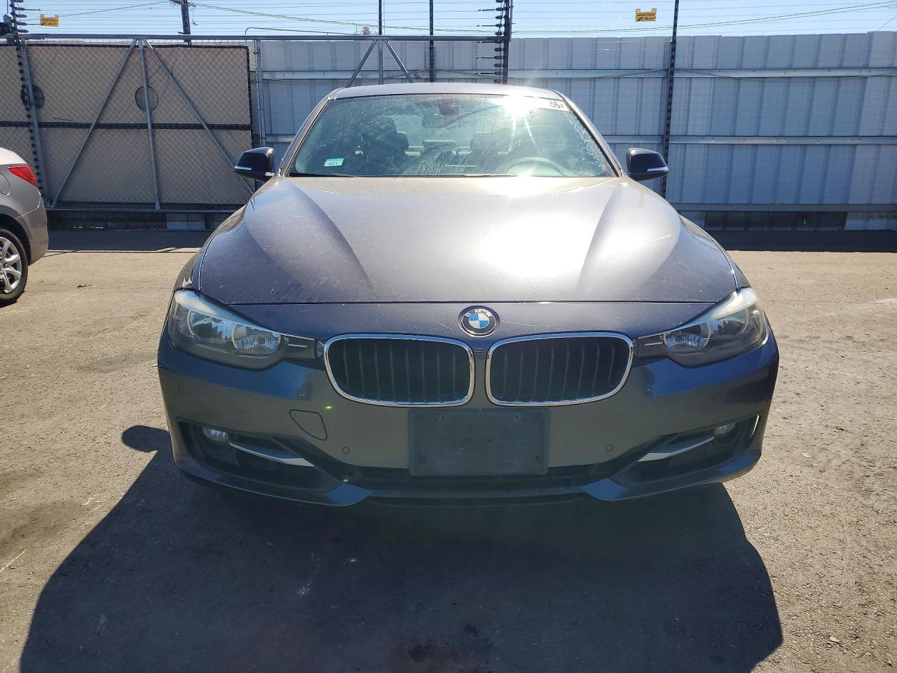 2013 BMW 328 I - zdjęcie 5