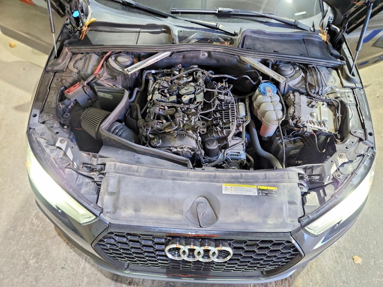2019 Audi A4 Premium Plus - zdjęcie 11