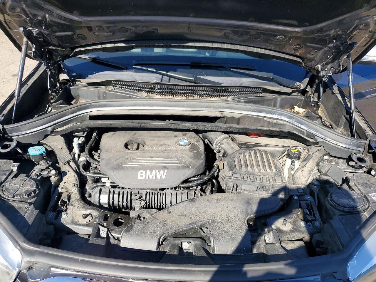2018 BMW X1 xDrive28I - zdjęcie 12
