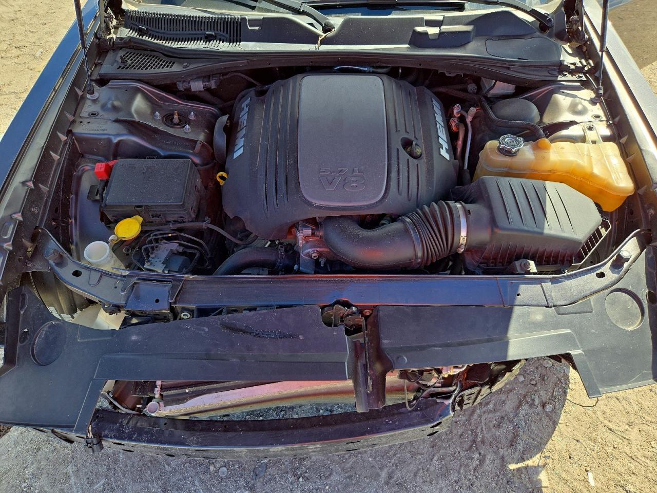 2020 Dodge Challenger R/T - zdjęcie 11