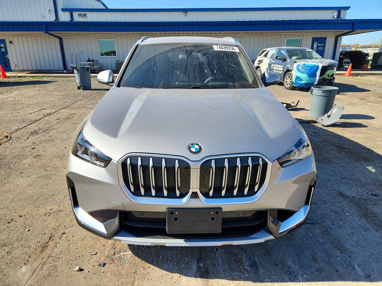 2026 BMW X1 xDrive28I - zdjęcie 5
