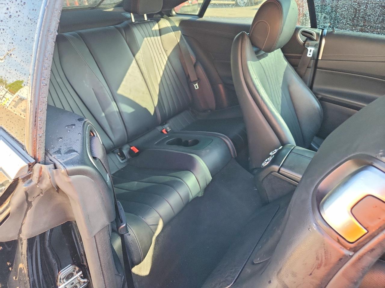 2021 Mercedes-Benz E 450 4Matic - zdjęcie 10