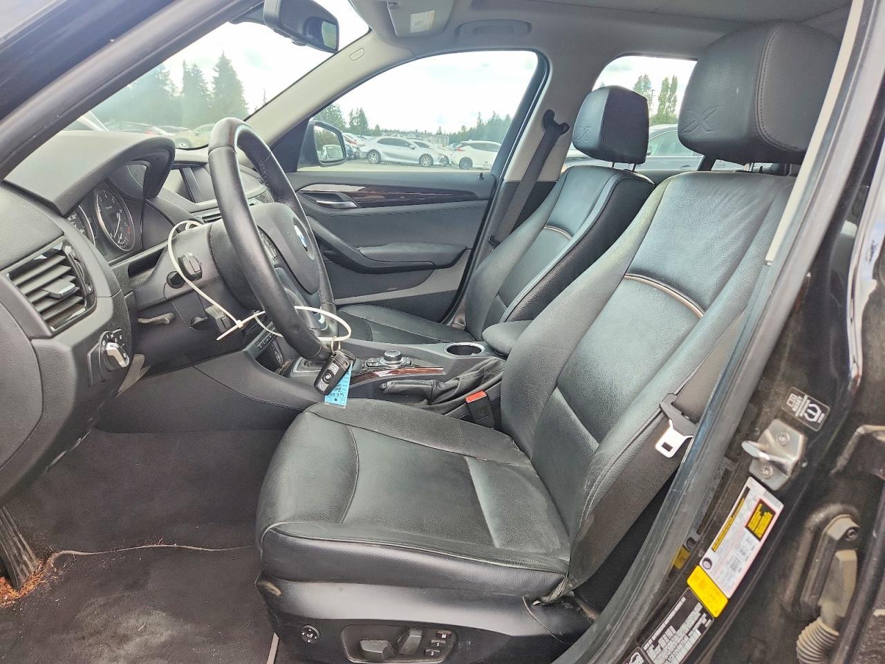 2013 BMW X1 xDrive28I - zdjęcie 7
