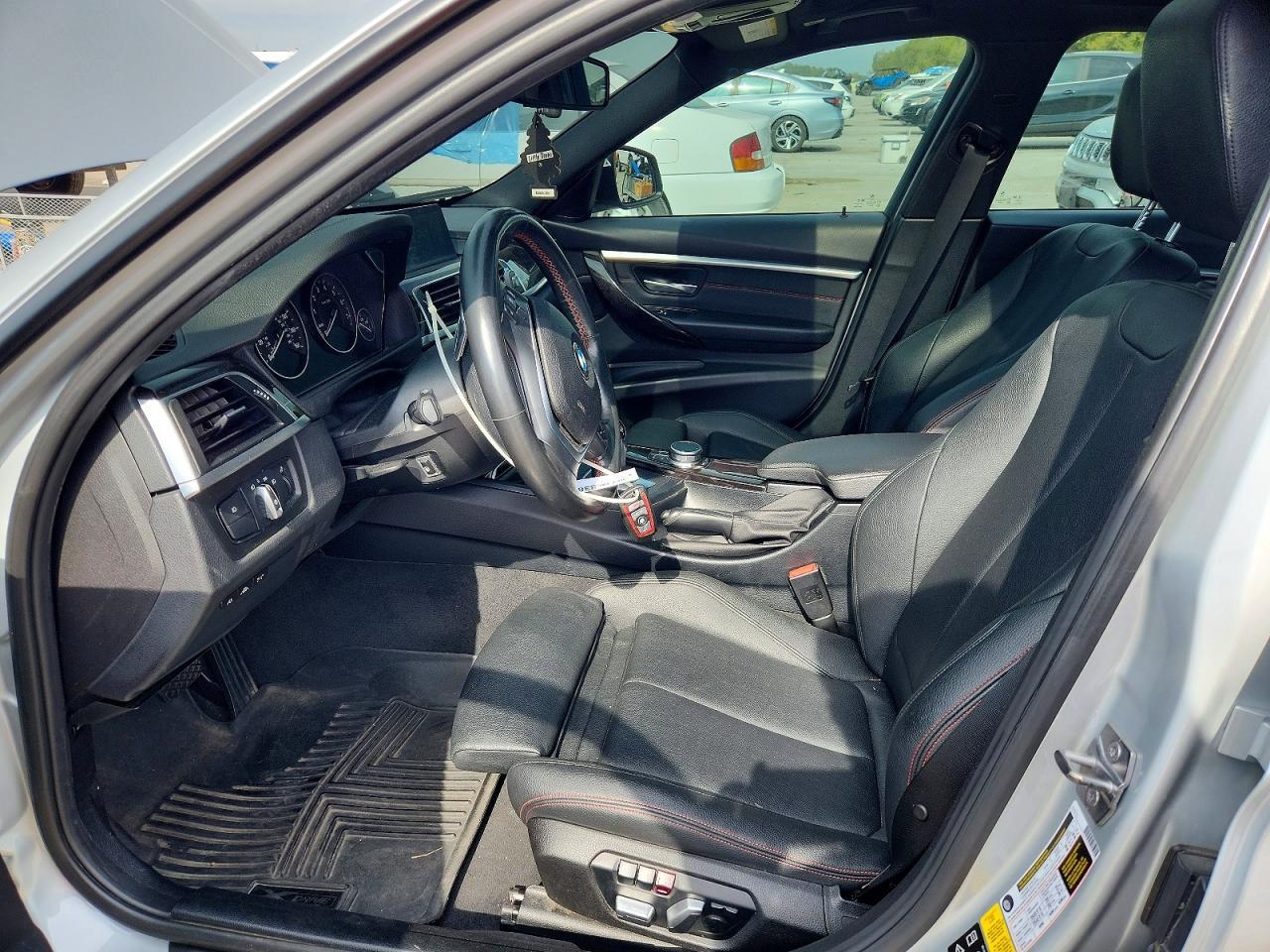 2018 BMW 3 Series - zdjęcie 7