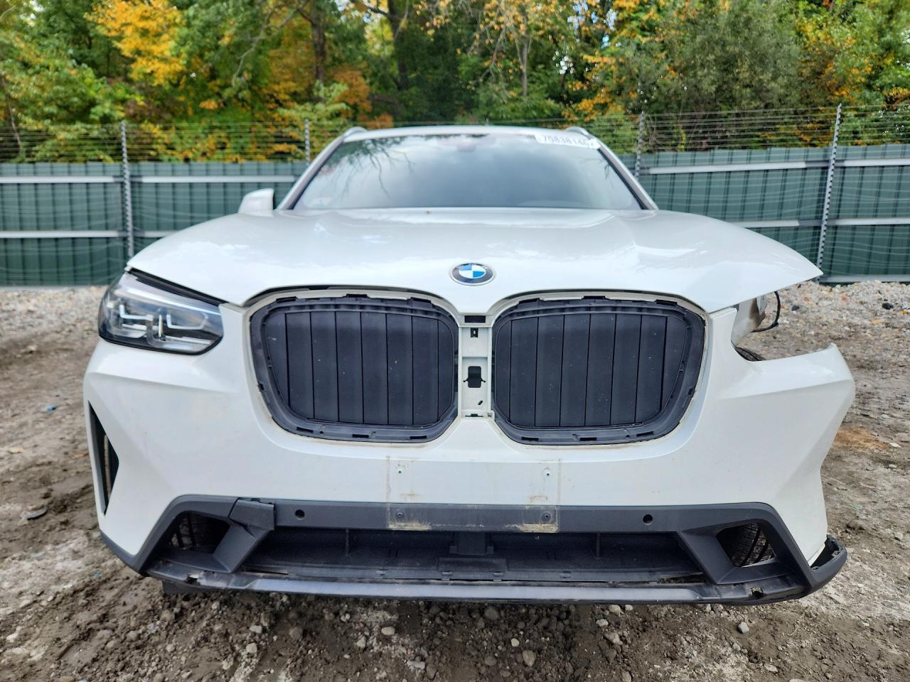 2024 BMW X3 xDrive30I - zdjęcie 5