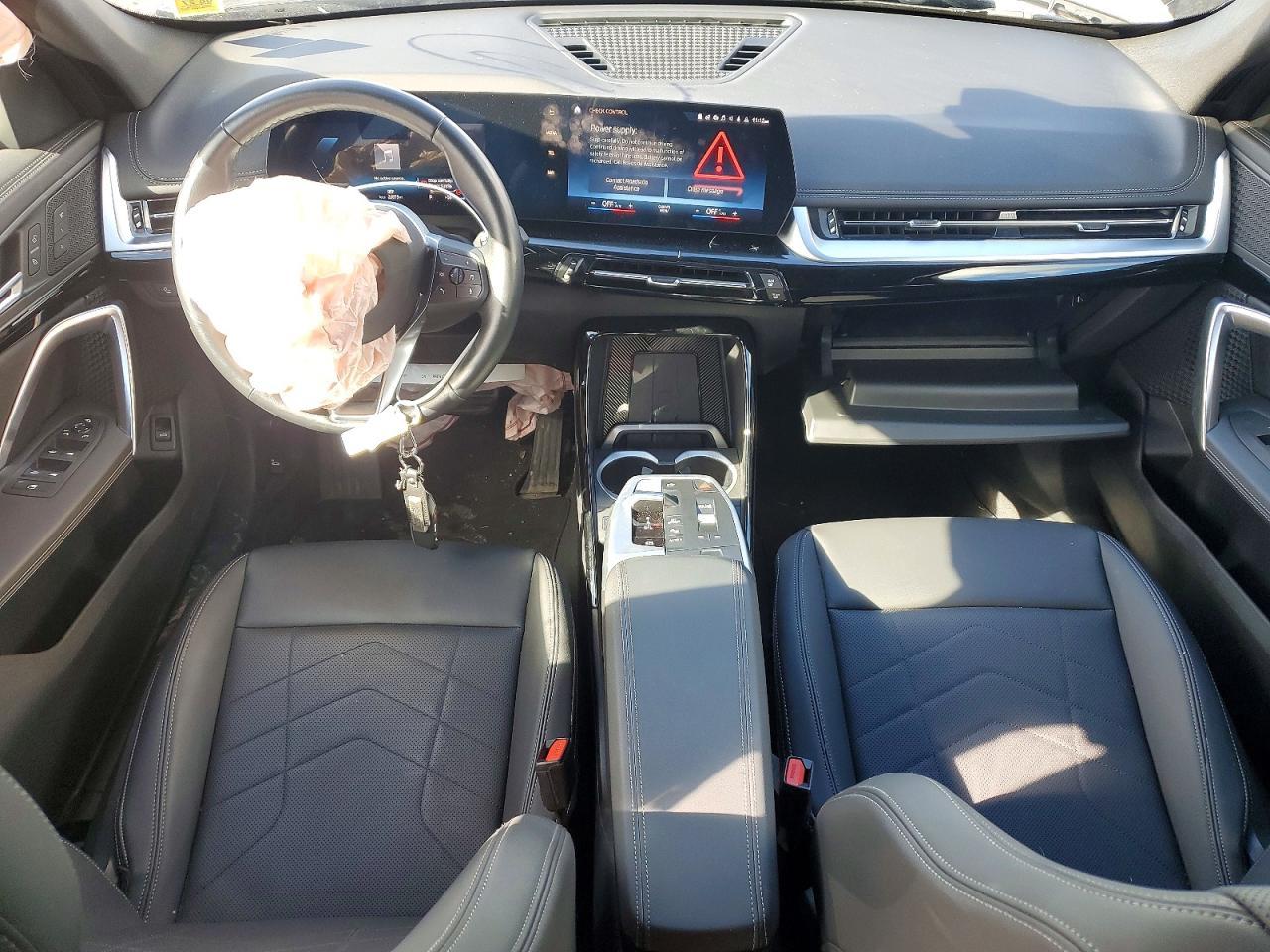 2023 BMW X1 xDrive28I - zdjęcie 8