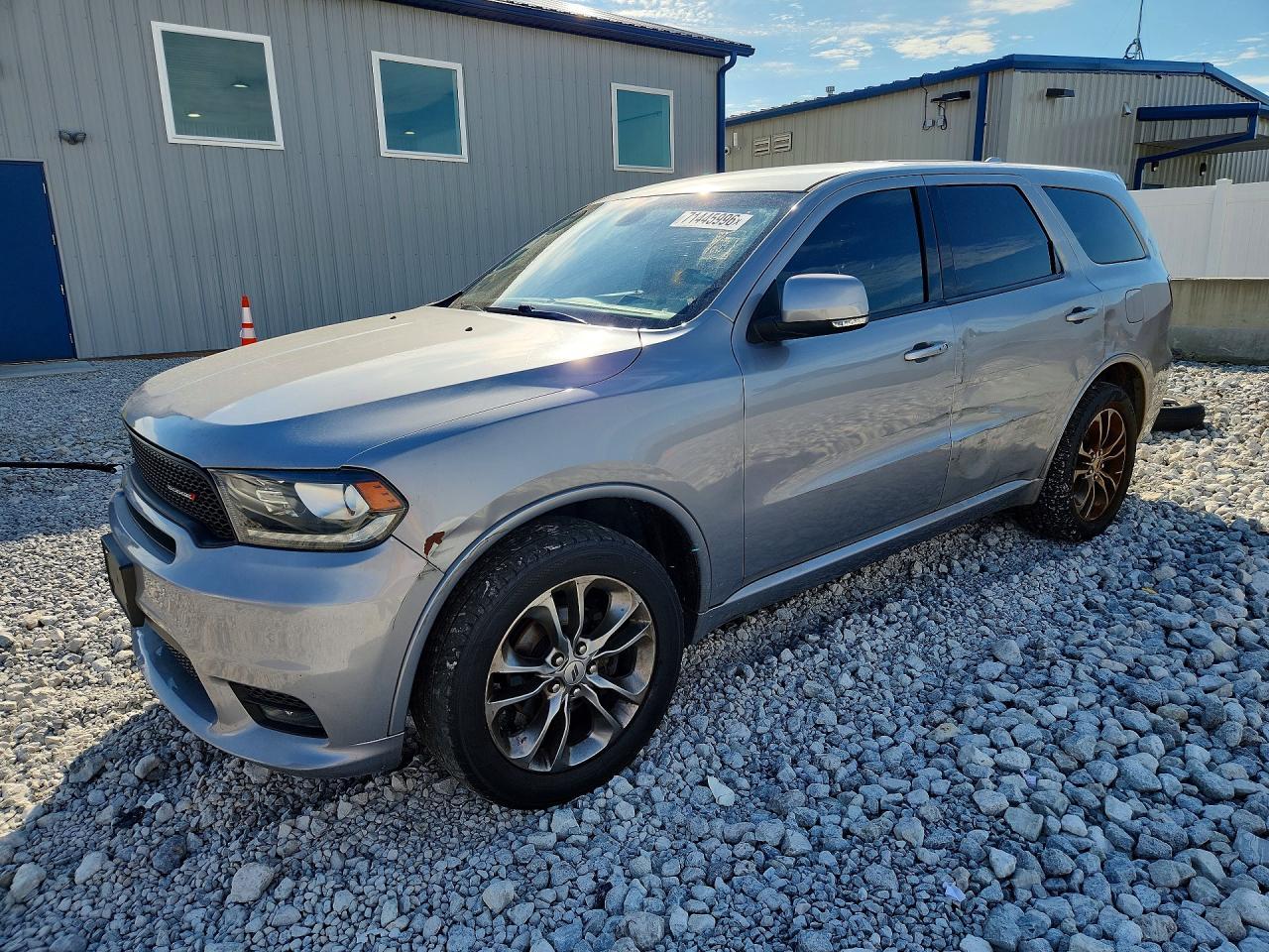2019 Dodge Durango