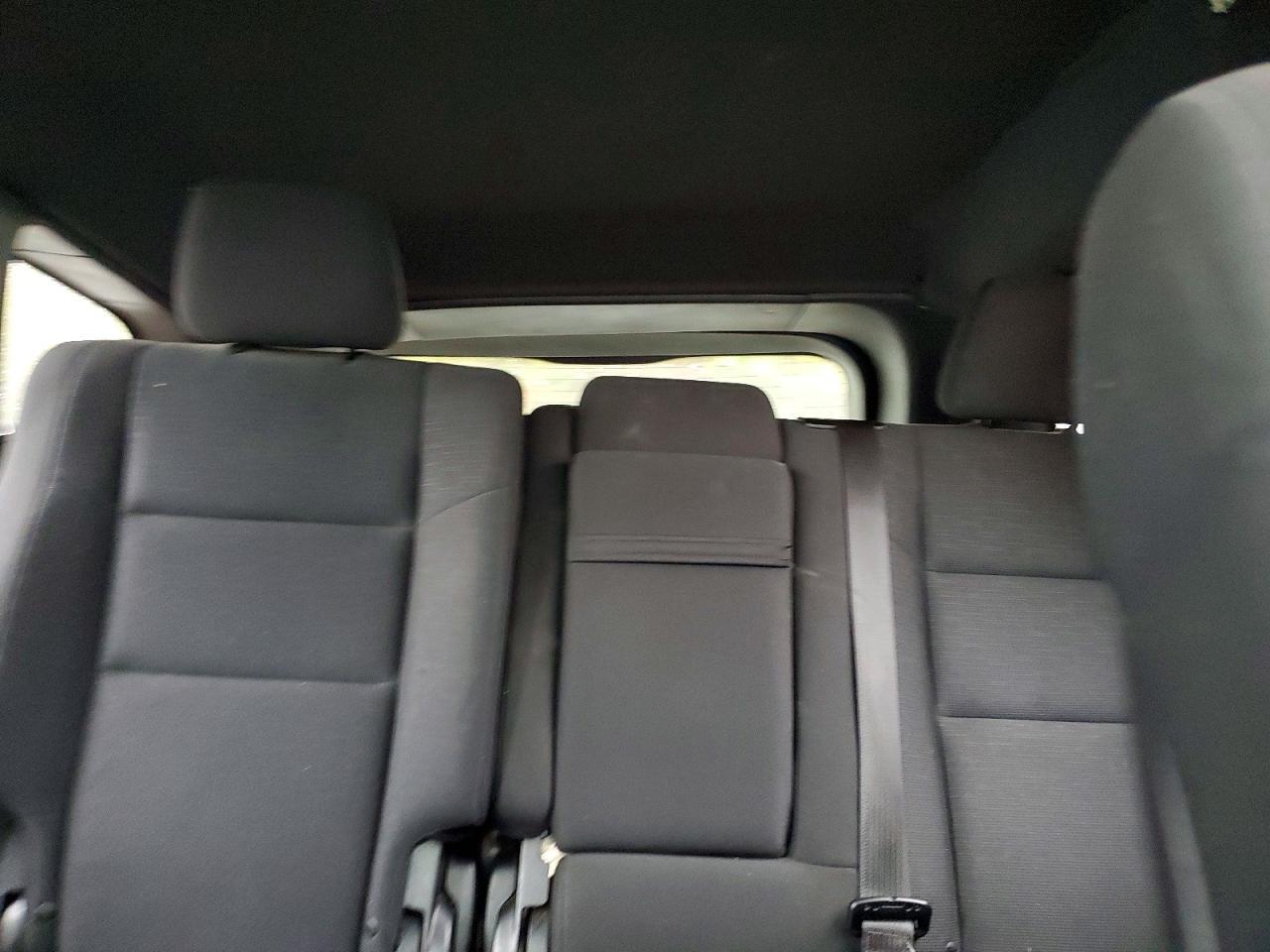 2014 Jeep Grand Cherokee Laredo - zdjęcie 10