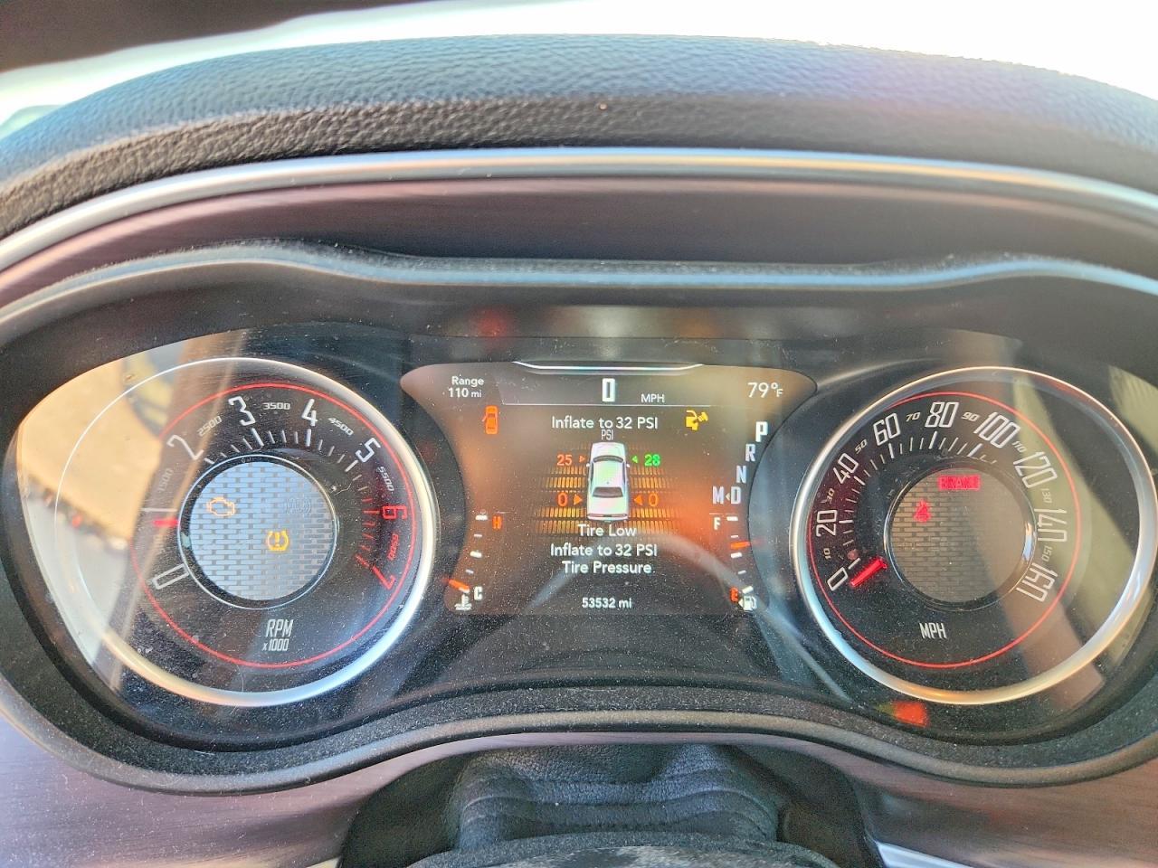 2018 Dodge Challenger R/T - zdjęcie 9