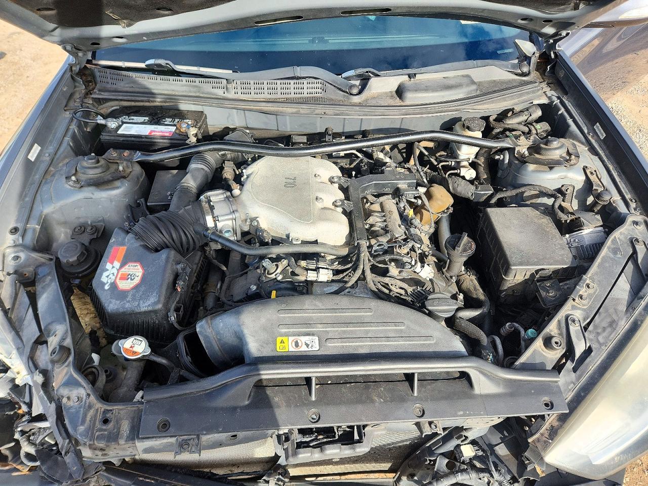 2013 Hyundai Genesis Coupe 3.8 Grand Touring - zdjęcie 11