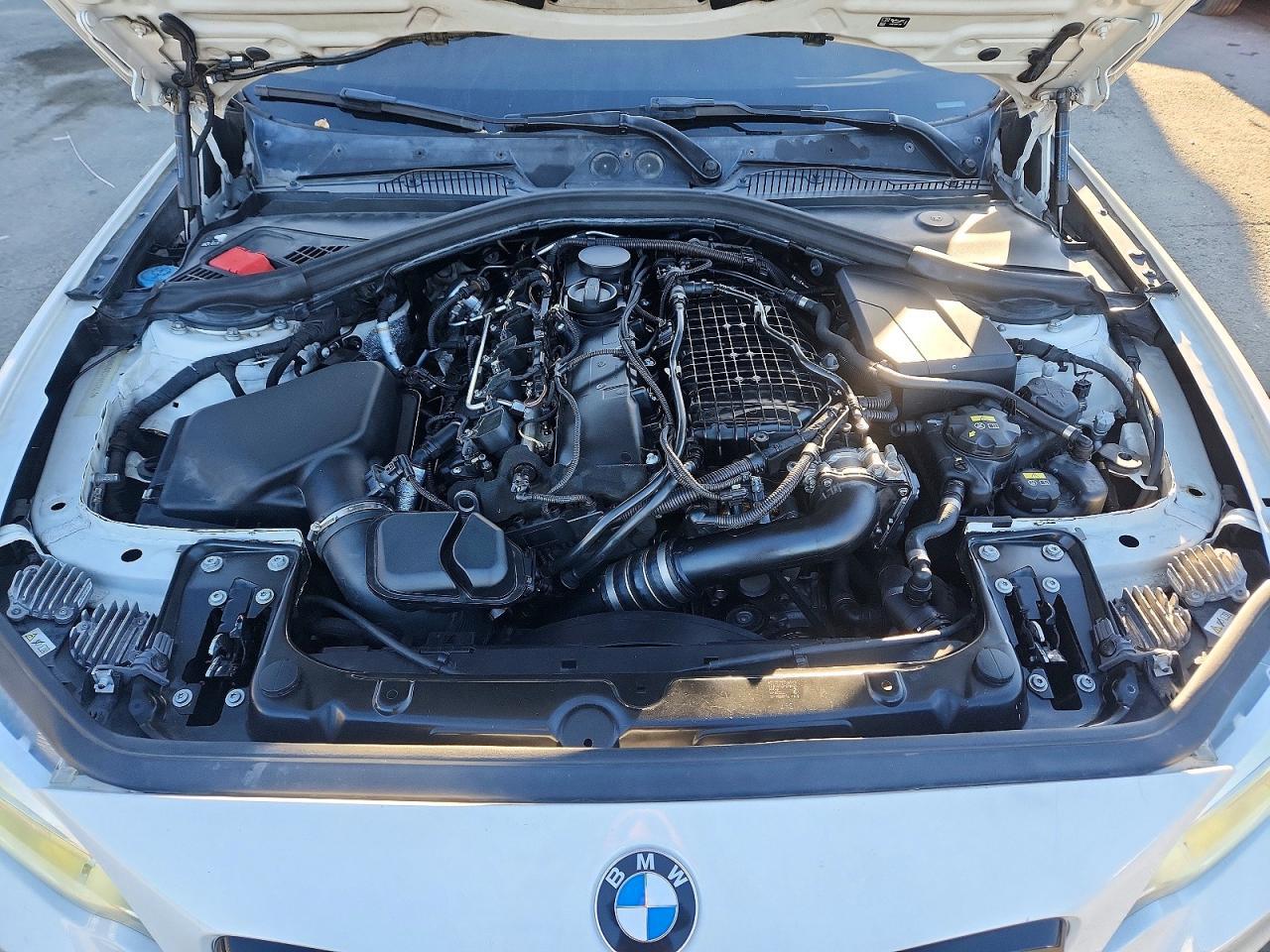 2017 BMW M240I - zdjęcie 11