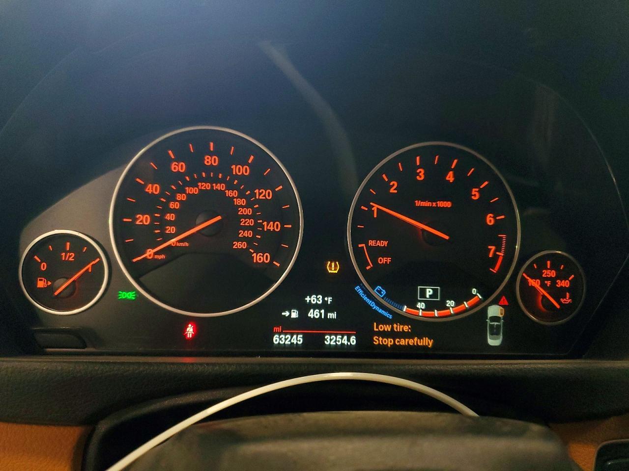 2018 BMW Seria 4 Cabrio 430i - zdjęcie 9