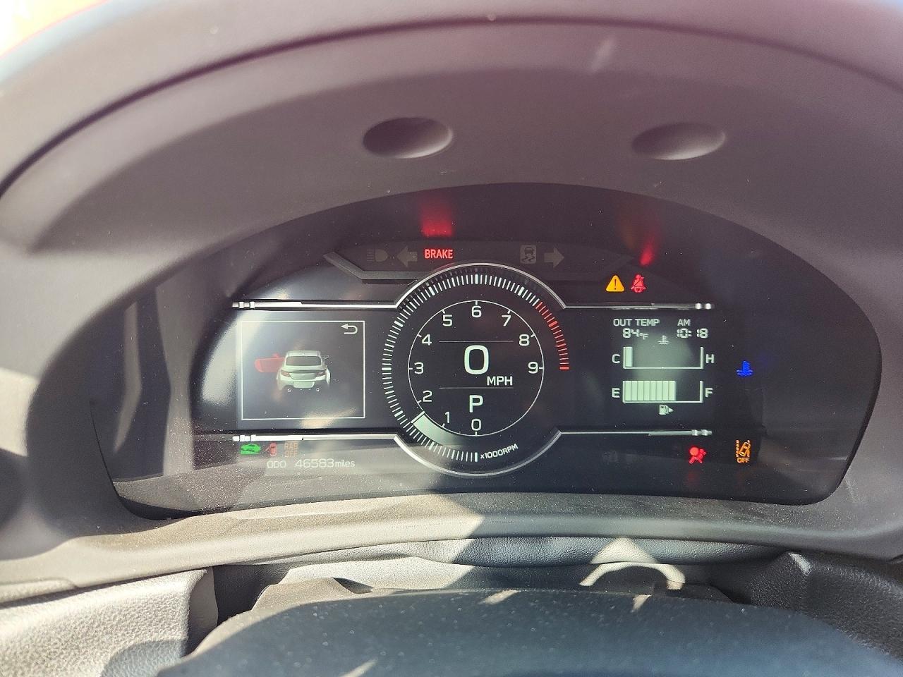 2023 Toyota Gr86 Base - zdjęcie 9