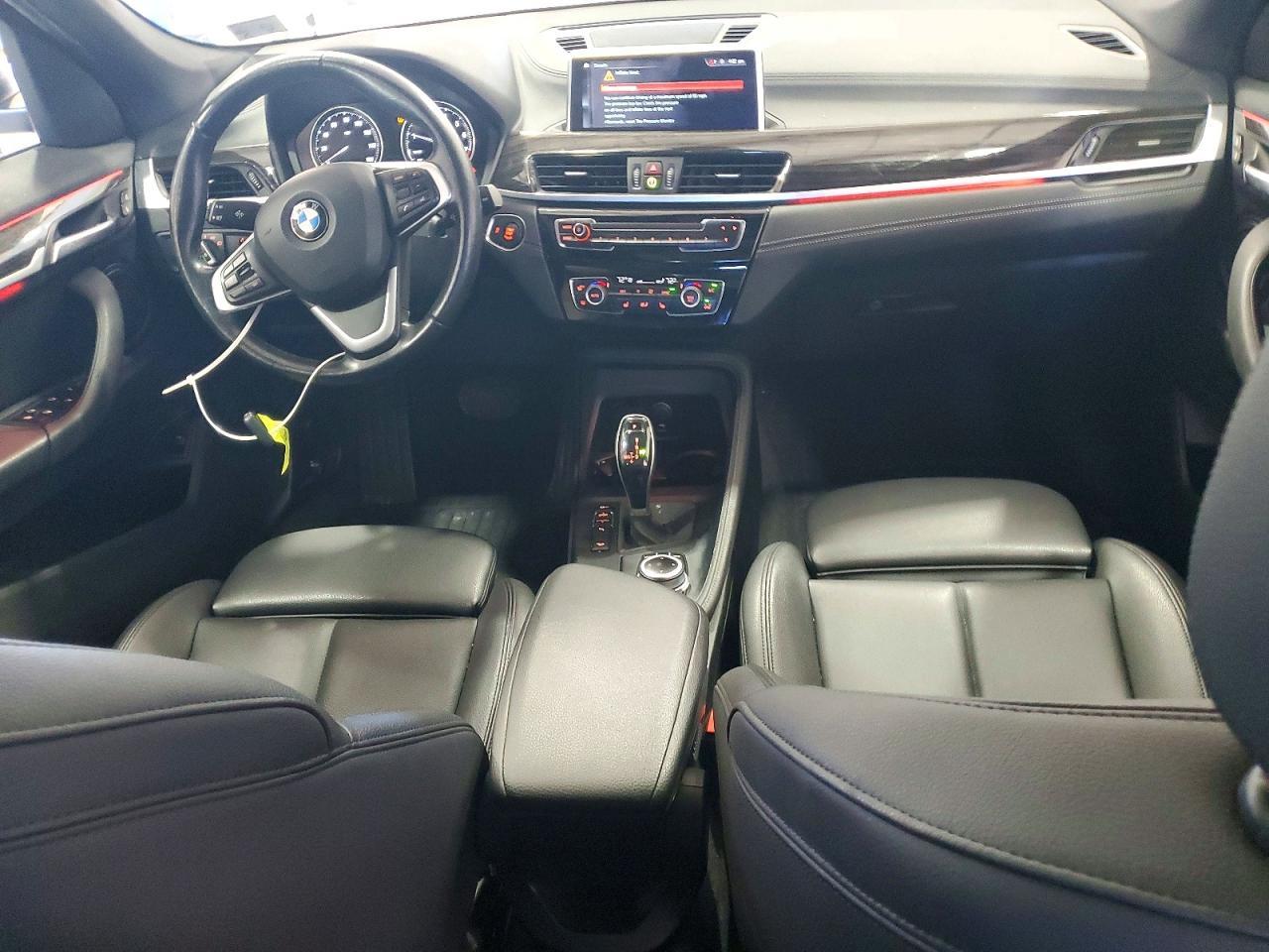 2020 BMW X1 xDrive28I - zdjęcie 8