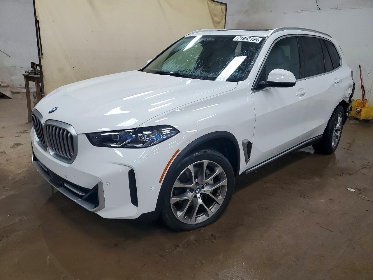 2024 BMW X5