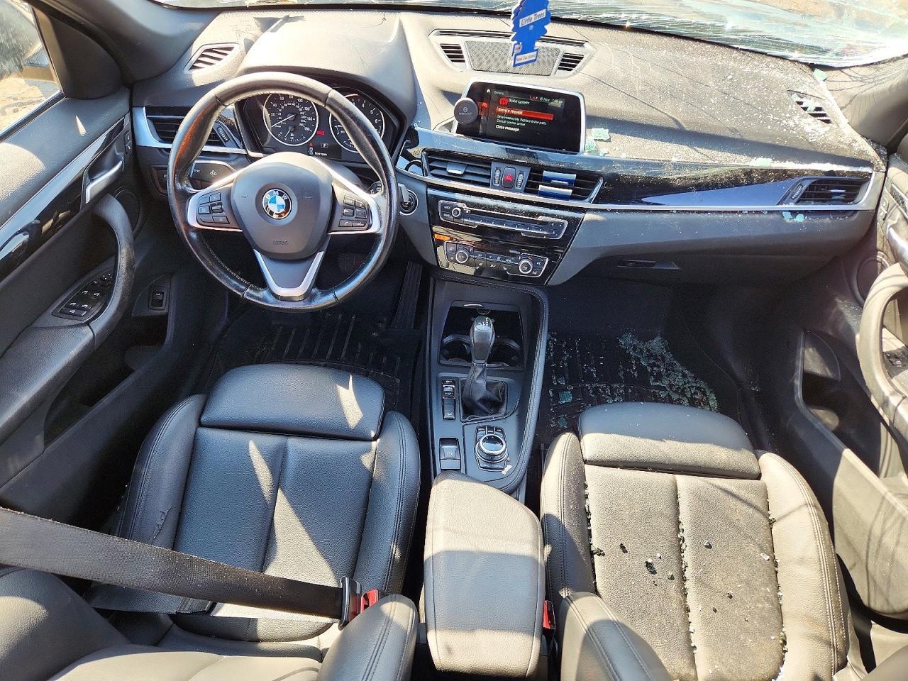 2018 BMW X1 xDrive28I - zdjęcie 8