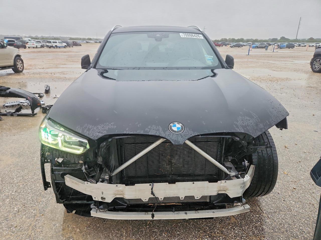 2023 BMW X3 Sdrive30I - zdjęcie 5